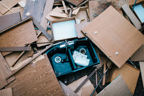Best Carpet Removal and Disposal  in Pennington Gap, VA